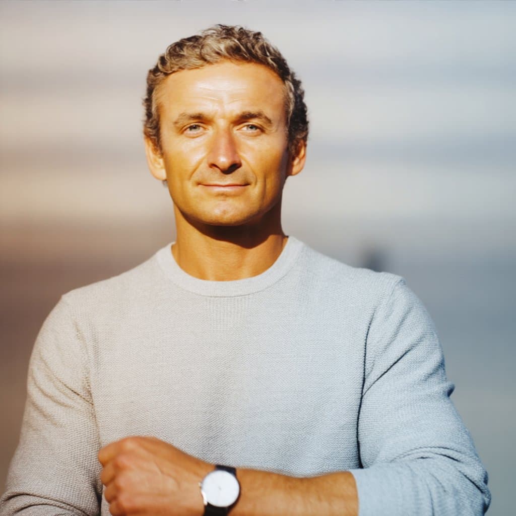 Pablo García Dacosta — Consultor de negocios en A Coruña